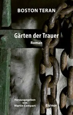Teran |  Gärten der Trauer | eBook | Sack Fachmedien