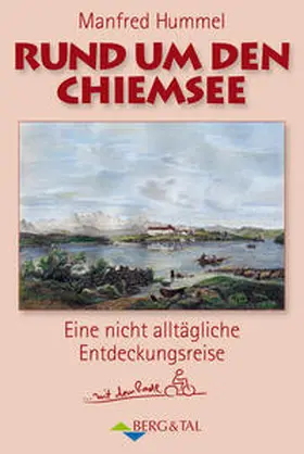Hummel |  Rund um den Chiemsee | Buch |  Sack Fachmedien