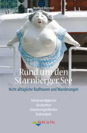 Hummel |  Rund um den Starnberger See | Buch |  Sack Fachmedien