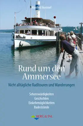 Hummel |  Rund um den Ammersee | Buch |  Sack Fachmedien