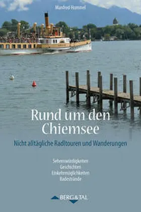 Hummel |  Rund um den Chiemsee | Buch |  Sack Fachmedien