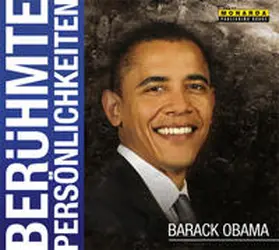 Mantscheff |  Barack Obama | Sonstiges |  Sack Fachmedien