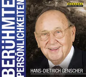 Nolden |  Hans-Dietrich Genscher | Sonstiges |  Sack Fachmedien