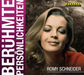 Schurr |  Romy Schneider | Sonstiges |  Sack Fachmedien