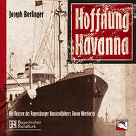 Berlinger |  Hoffnung Havanna | Sonstiges |  Sack Fachmedien