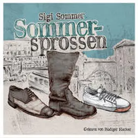 Sommer |  Sommersprossen | Sonstiges |  Sack Fachmedien