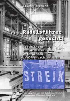 Herrmann |  ... Rädelsführer gesucht! | Buch |  Sack Fachmedien