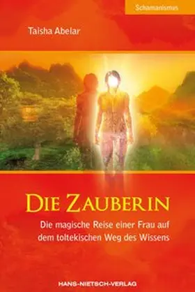 Abelar / Claßen |  Die Zauberin | Buch |  Sack Fachmedien