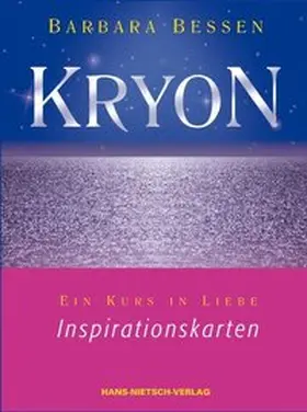 Bessen |  Kryon - Ein Kurs in Liebe | Sonstiges |  Sack Fachmedien