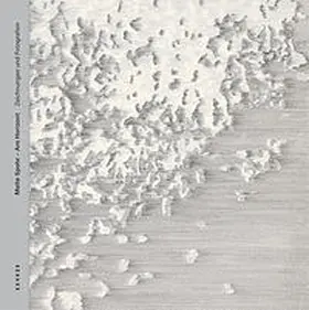  Malte Spohr – Am Horizont. Zeichnungen und Fotografien | Buch |  Sack Fachmedien