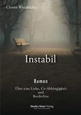 Windmüller |  Instabil | Buch |  Sack Fachmedien