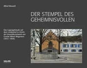 Messerli |  Der Stempel des Geheimnisvollen | Buch |  Sack Fachmedien