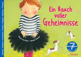 van Hest / Keller |  Ein Bauch voller Geheimnisse | Buch |  Sack Fachmedien