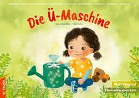 Oesterling / Keller | Die Ü-Maschine | Buch | 978-3-939619-73-4 | sack.de
