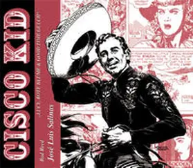 Salinas |  Cisco Kid / Band 1 | Buch |  Sack Fachmedien