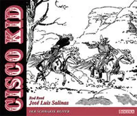 Salinas / Reed |  Cisco Kid / Band 9 | Buch |  Sack Fachmedien