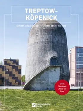 Oevermann / Joseph / Dittler |  Treptow-Köpenick | Buch |  Sack Fachmedien