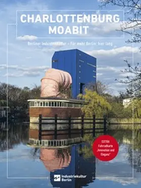 Dittler / Joseph / Haffner |  Charlottenburg Moabit | Buch |  Sack Fachmedien