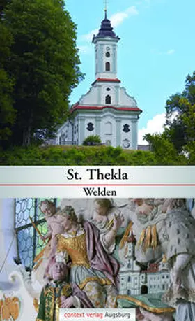 Kluger |  St. Thekla Welden | Buch |  Sack Fachmedien