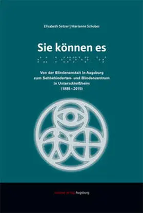 Schuber / Setzer |  Sie können es | Buch |  Sack Fachmedien