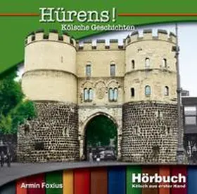 Foxius |  Kölsch aus erster Hand / Hürens! | Sonstiges |  Sack Fachmedien