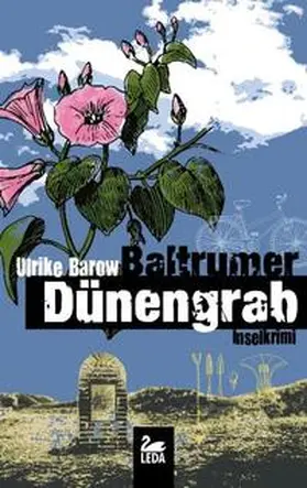 Barow |  Baltrumer Dünengrab | Buch |  Sack Fachmedien