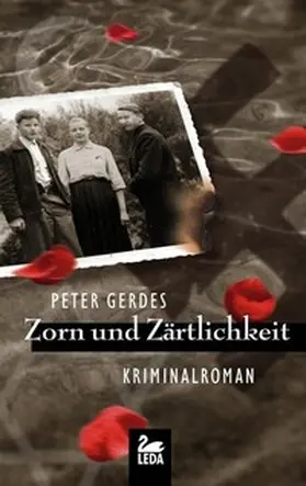 Gerdes | Zorn und Zärtlichkeit | Buch | 978-3-939689-64-5 | sack.de