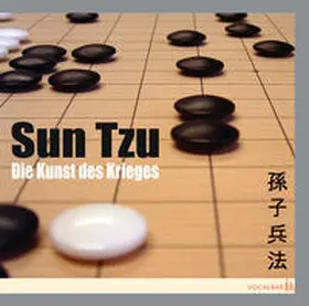  Sun Tzu: Die Kunst des Krieges | Sonstiges |  Sack Fachmedien