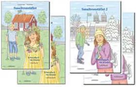 Ondefo-Verlag / Kühn |  Schwedisch für Kinder - Schwedisch lernen für Groß und Klein | Buch |  Sack Fachmedien