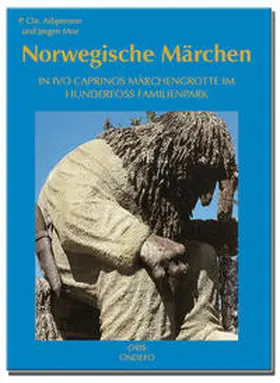 Moe / Asbjørnsen / Porthun |  Märchen aus Norwegen | Buch |  Sack Fachmedien