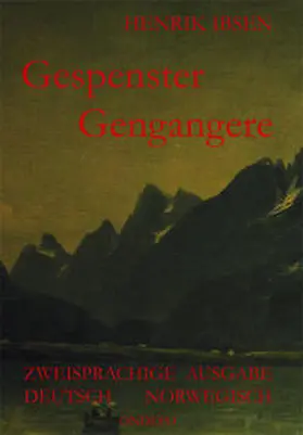 Ibsen / Porthun |  Gespenster / Gengangere | Buch |  Sack Fachmedien
