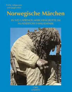 Moe / Asbjørnsen / Porthun |  Norwegische Märchen | Buch |  Sack Fachmedien