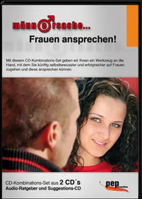 Neumann |  Männersache... Frauen ansprechen! | Sonstiges |  Sack Fachmedien