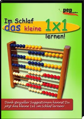 Neumann |  Im Schlaf das kleine 1x1 lernen! | Sonstiges |  Sack Fachmedien