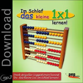 Neumann |  Im Schlaf das kleine 1x1 lernen! | Sonstiges |  Sack Fachmedien