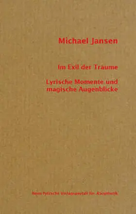 Jansen / Beck |  Michael Jansen | Buch |  Sack Fachmedien