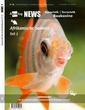 Schäfer |  NEWS Bookazine Nr. 8 (Frühjahr 2020) | Buch |  Sack Fachmedien