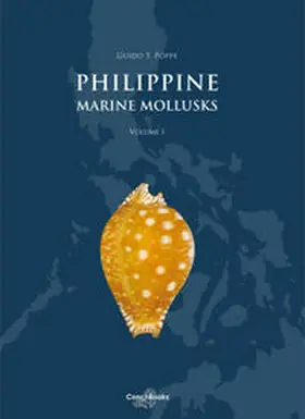 Poppe / Anseeuw / Beu |  Philippine Marine Mollusks | Buch |  Sack Fachmedien