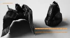 Mer |  RAUMSTRUKTUREN NACH MOTIVEN DER NATUR - ARCHITEKTUREXPERIMENTE UND URBANE VISIONEN | Buch |  Sack Fachmedien
