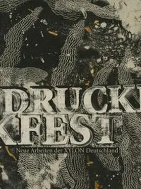 Städtisches Kunstmuseum Spendhaus Reutlingen |  Druckfest | Buch |  Sack Fachmedien