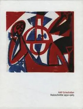 Geiselhart |  Bestandskatalog des Städtischen Kunstmuseums Spendhaus Reutlingen / HAP Grieshaber | Buch |  Sack Fachmedien