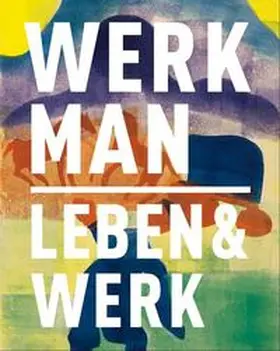  H.N. Werkman. 1882-1945. Leben & Werk | Buch |  Sack Fachmedien
