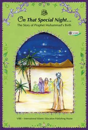 Khan |  On That Special Night... | Buch |  Sack Fachmedien