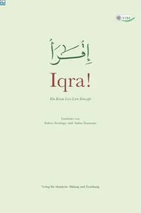 Breitinger |  Iqra! | Buch |  Sack Fachmedien