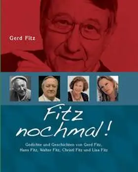 Fitz |  Fitz nochmal! | Buch |  Sack Fachmedien