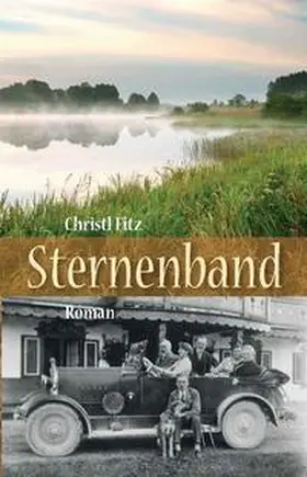 Fitz |  Sternenband | Buch |  Sack Fachmedien