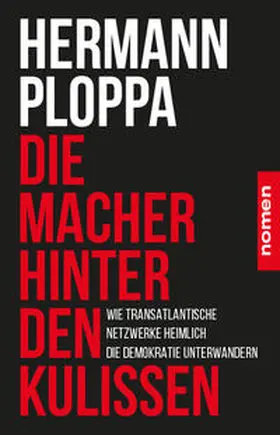 Ploppa |  Die Macher hinter den Kulissen | Buch |  Sack Fachmedien