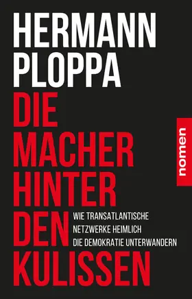 Ploppa |  Die Macher hinter den Kulissen | eBook | Sack Fachmedien