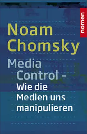 Chomsky |  Media Control | Buch |  Sack Fachmedien