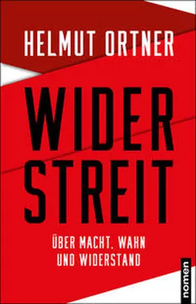 Ortner |  Widerstreit | Buch |  Sack Fachmedien